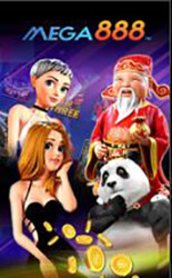 Mega888
